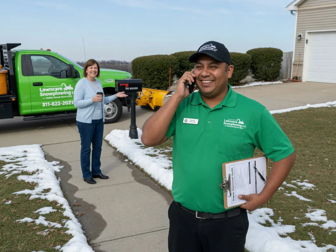 Lawn Care Services By Expert Landscaper Dover, MN FAQs